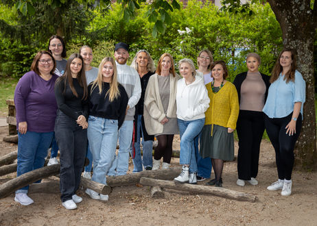 Team Laurentius